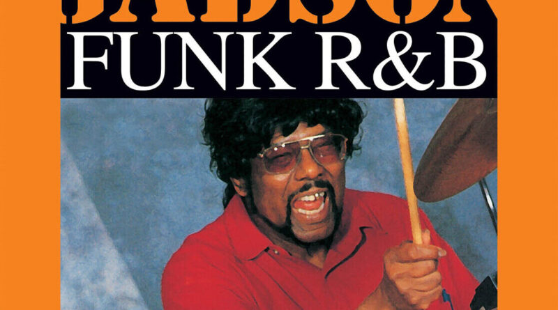 James Gadson Funk R&B Drumming Drum Lessons Learn How to Play Video DVD