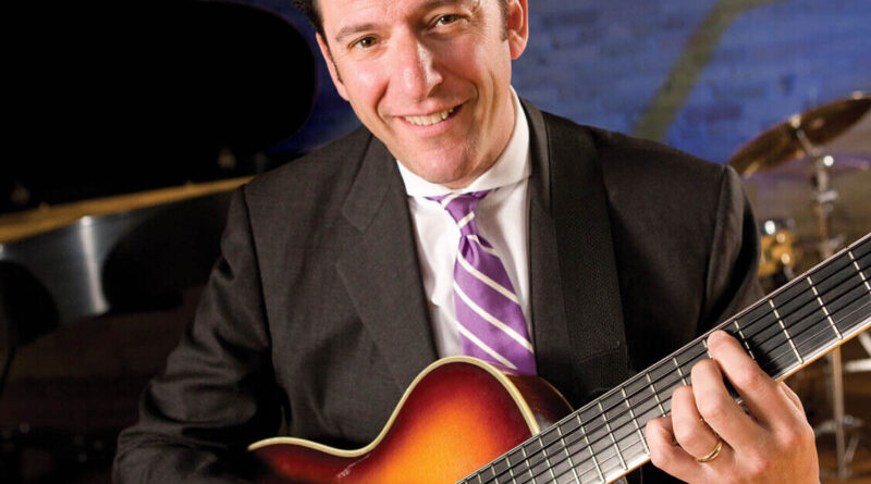 John Pizzarelli Exploring Jazz Guitar Lessons Music Video Hal Leonard DVD