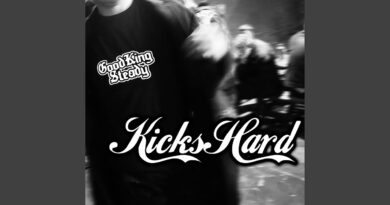 Kicks Hard