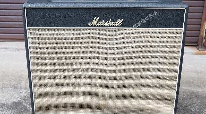 MARSHALL 1962 BluesBreaker Guitar Amplifier audio equipment premium price