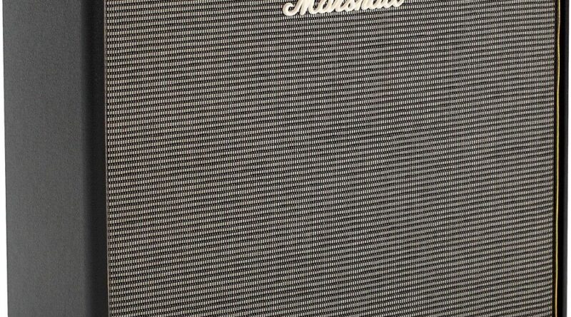 Marshall Origin50C 50W 1x12 Tube Guitar Combo Amp