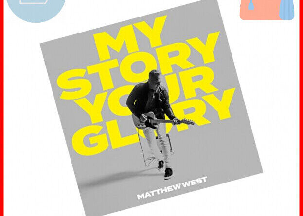 My Story Your Glory