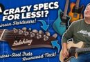 NEW Soloking Models! – Amazing Value, High-Spec Guitars!