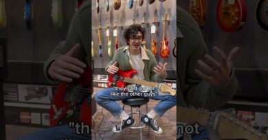 POV: You matched with the Indie Guitarist on Tinder #bandhumor #indieband #indie