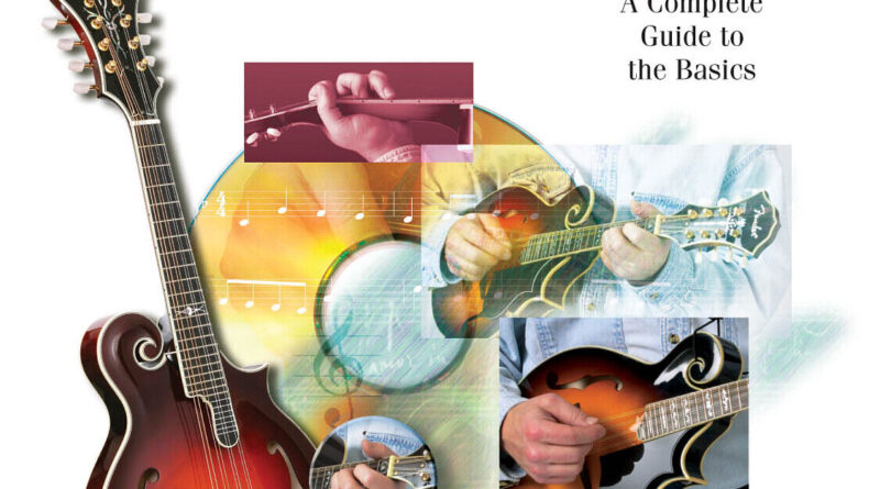 Play Mandolin Today Beginner Music Lessons Hal Leonard How To Video DVD