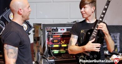 Rig Rundown - AFI's Jade Puget & Hunter Burgan