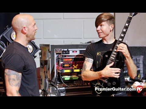 Rig Rundown - AFI's Jade Puget & Hunter Burgan