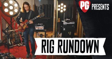 Rig Rundown - God Is an Astronaut [2021]