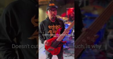 Rig Rundown: INFERI’s Andrew Kim ????