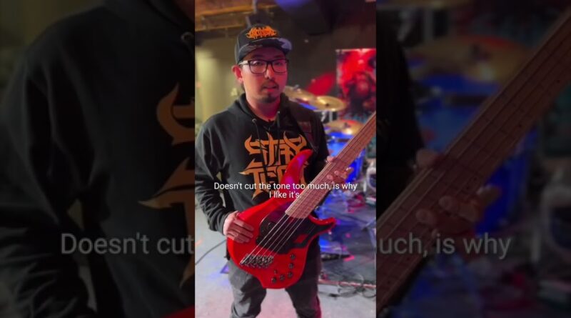 Rig Rundown: INFERI’s Andrew Kim ????