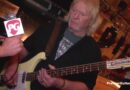 Rig Rundown – Yes’ Chris Squire & Steve Howe