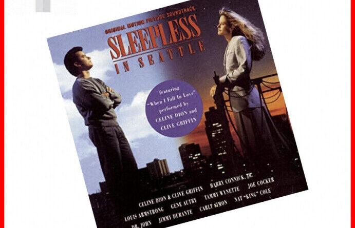 Sleepless In Seattle Soundtrack