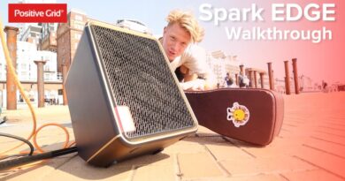 Spark EDGE - Walkthrough