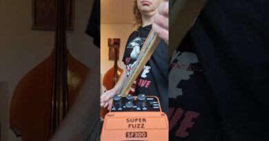 SubZero SuperFuzz Secret Setting for President