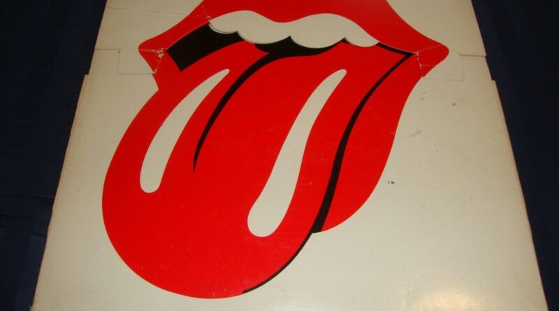 The Rolling Stones Fan Club Package with 7" vinyl