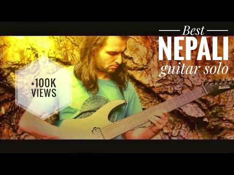 Top 10 Guitar Solo Of Nepal (rock/metal)