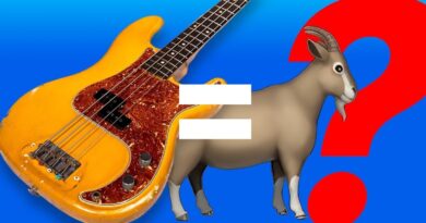 Why do the session legends all use P basses? Here's why.