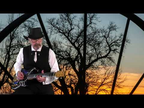 Wichita Lineman (Guitar instrumental)