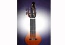 Yamaha NTX1200R Acoustic-Electric Classical Guitar Natural