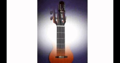 Yamaha NTX1200R Acoustic-Electric Classical Guitar Natural