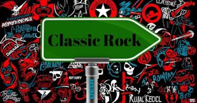 "1-Hour Original Best Classic Rock Mix - Playlist" Timeless Vibes and Raw Energy"