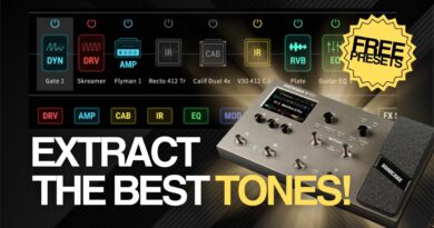 3 Tone Tweaks to Sound Like a PRO with MATRIBOX II PRO