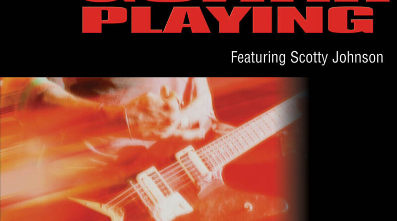 Accelerate Your Rock Guitar Playing Learn How to Play Lessons Berklee Video DVD