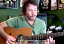 Advanced Harmonics – Beginner Acoustic Guitar Lesson