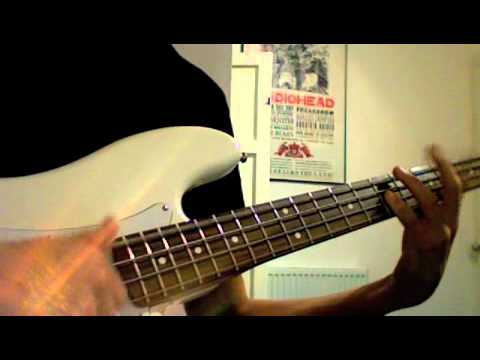 Advanced Slap Bass Lesson 3 - Victor Wooten Advanced Slap Bass Techinique