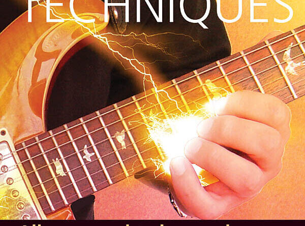 All You Need to Know About Getting a Great Sound Guitar Lessons Video DVD