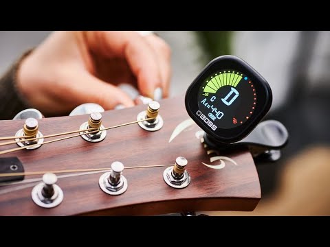 Best Clip-On Guitar Tuners: A Comprehensive Review