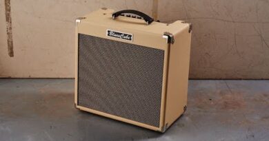 Best Solid State Amps for Guitarists on a Budget