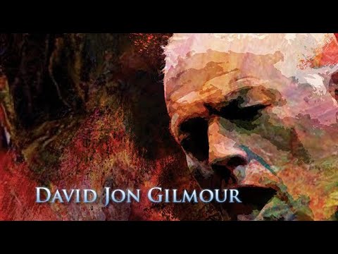 Best of David Gilmour Guitar Solos - Soulful Melodies II