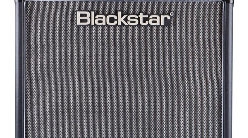 Blackstar HT-5R MkII Guitar Combo Amplifier