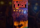 Blessed Black-Solve Et Coagula-LIVE!!  #music #live #concert