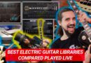 Don’t BUY an Electric Guitar VST before watching this! Sound like a guitar hero! ????