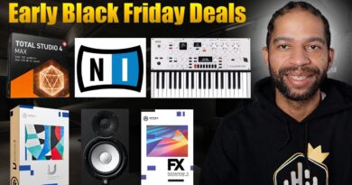 Early Black Friday Deals | Top 20 Deals