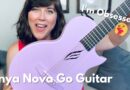 Enya Nova Go Guitar Review (My FAVORITE New Instrument!)