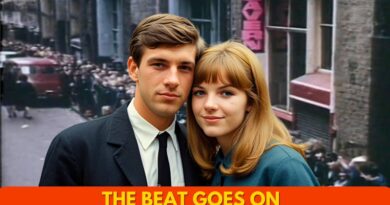 From Merseybeat to Freakbeat: The Collapse of the 1960’s Beat Music Scene