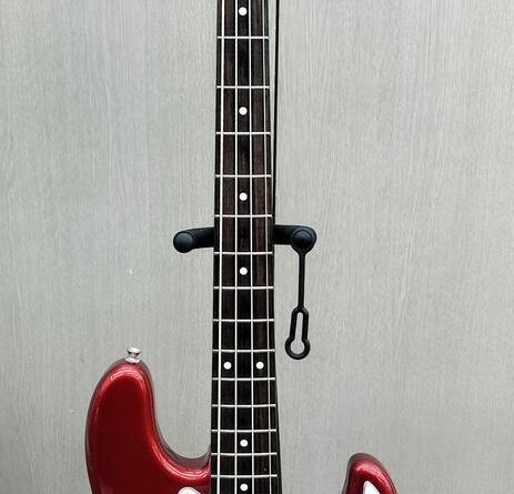 Gen Jazz Bass Electric Guitar