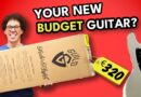 Guild are going after Squier Players with STYLE