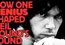 How One GENIUS Shaped NEIL YOUNG’s Sound