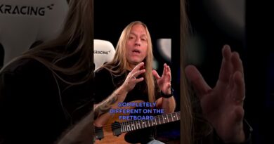 How To Add Solos In Between Your Chord Changes #shorts #ytshorts #stevestine #guitarzoom #guitar