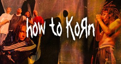 How To Make Songs Like Korn