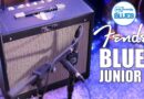 How it REALLY Sounds: Fender Blues Jr. IV