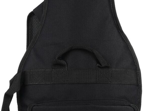 Ibanez IBBMIKRO Bass Guitar Gig Bag - miKro Series