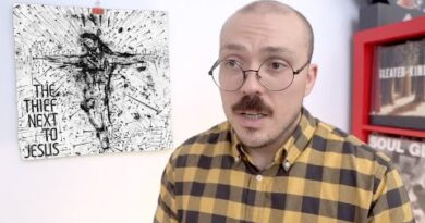 Ka - The Thief Next to Jesus ALBUM REVIEW