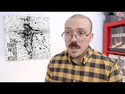 Ka - The Thief Next to Jesus ALBUM REVIEW