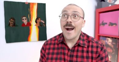 MJ Lenderman - Manning Fireworks ALBUM REVIEW