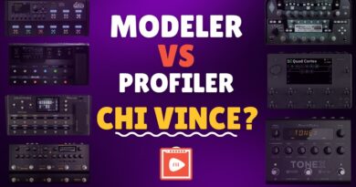 Modeler contro Profiler - Chi Vince?